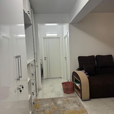 Casa Cris Apartment Focsani Exterior photo