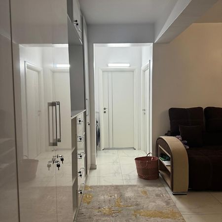 Casa Cris Apartment Focsani Exterior photo