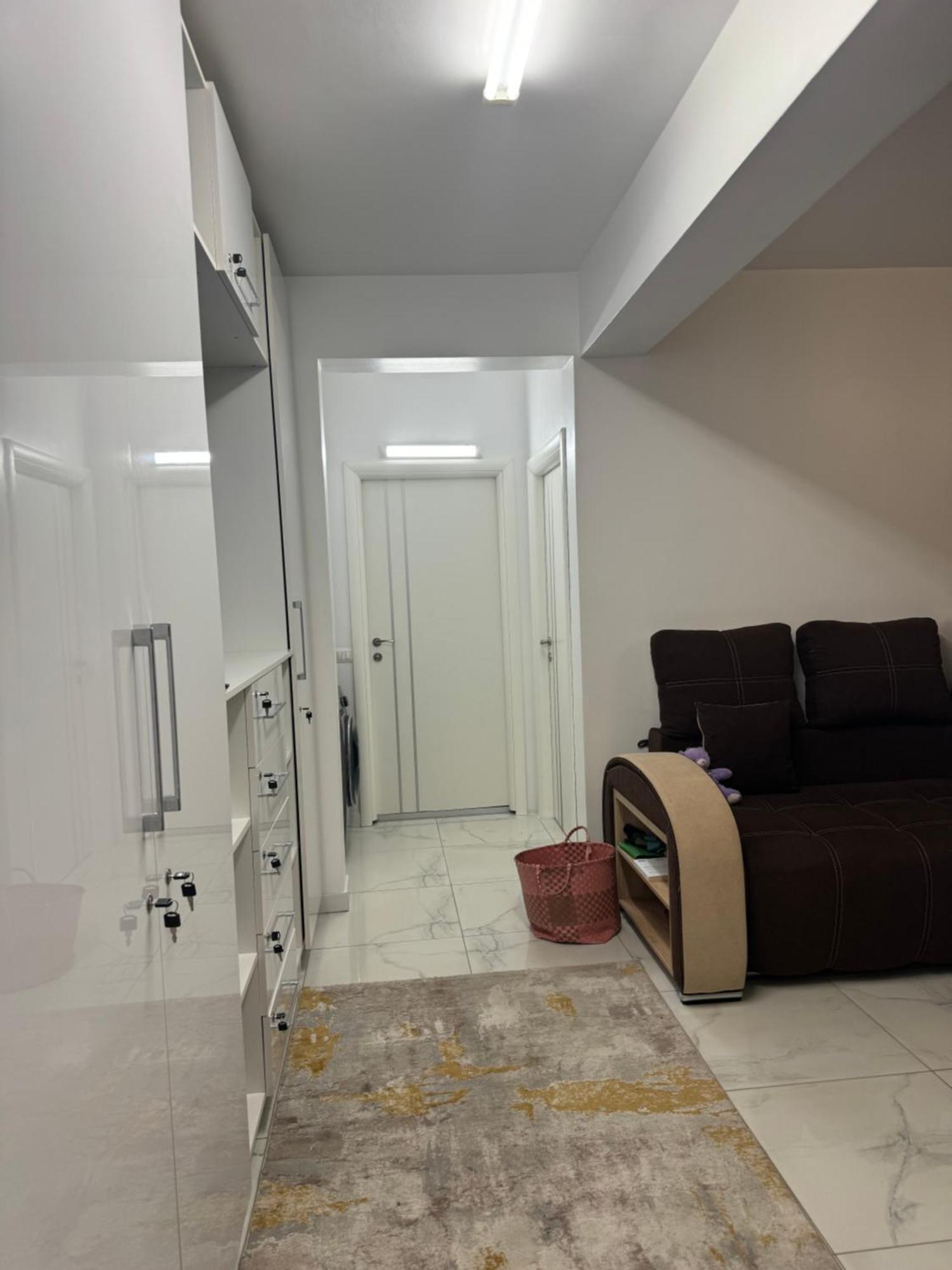 Casa Cris Apartment Focsani Exterior photo