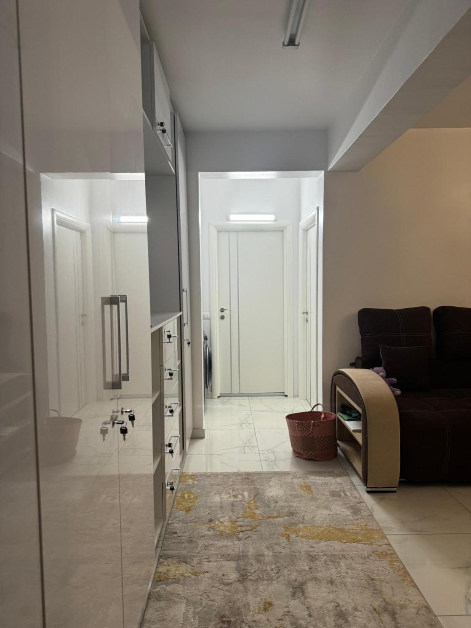 Casa Cris Apartment Focsani Exterior photo